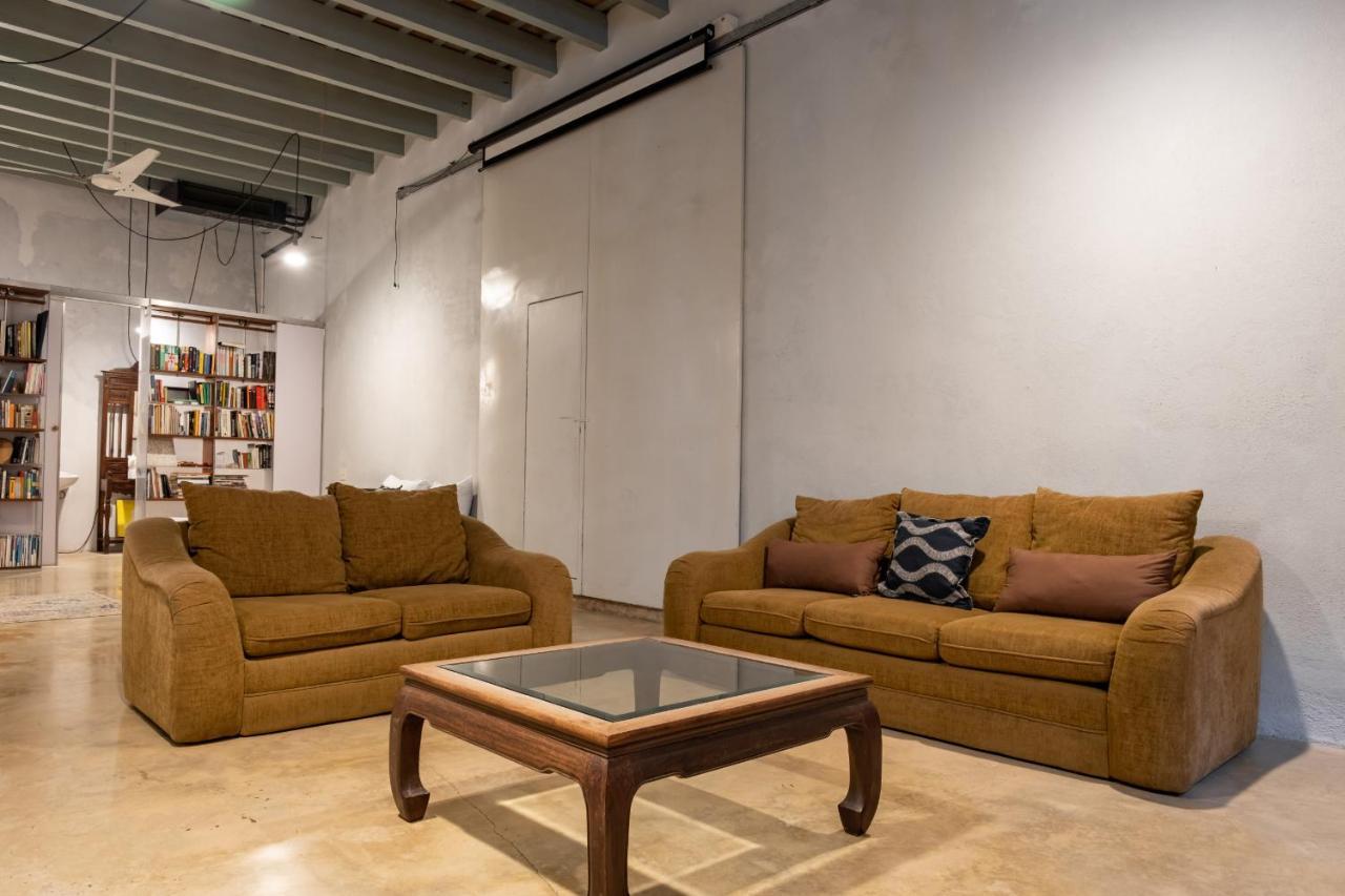 Cozy Studio Gem - Old San Juan - Near Attractions Luaran gambar
