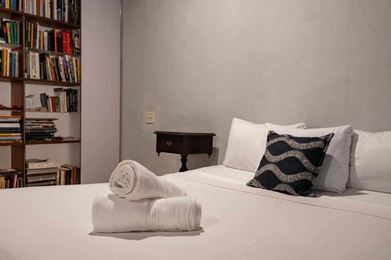 Cozy Studio Gem - Old San Juan - Near Attractions Luaran gambar