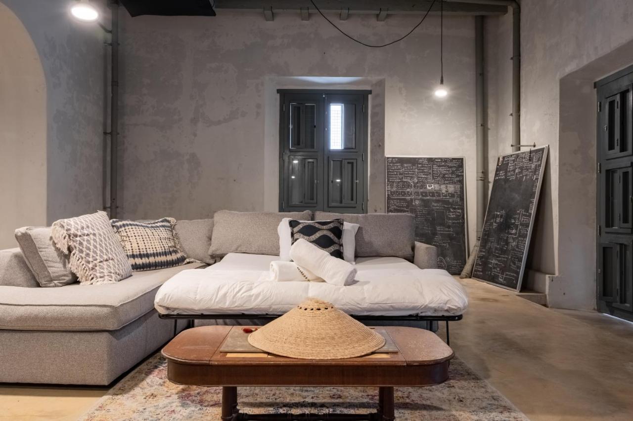 Cozy Studio Gem - Old San Juan - Near Attractions Luaran gambar