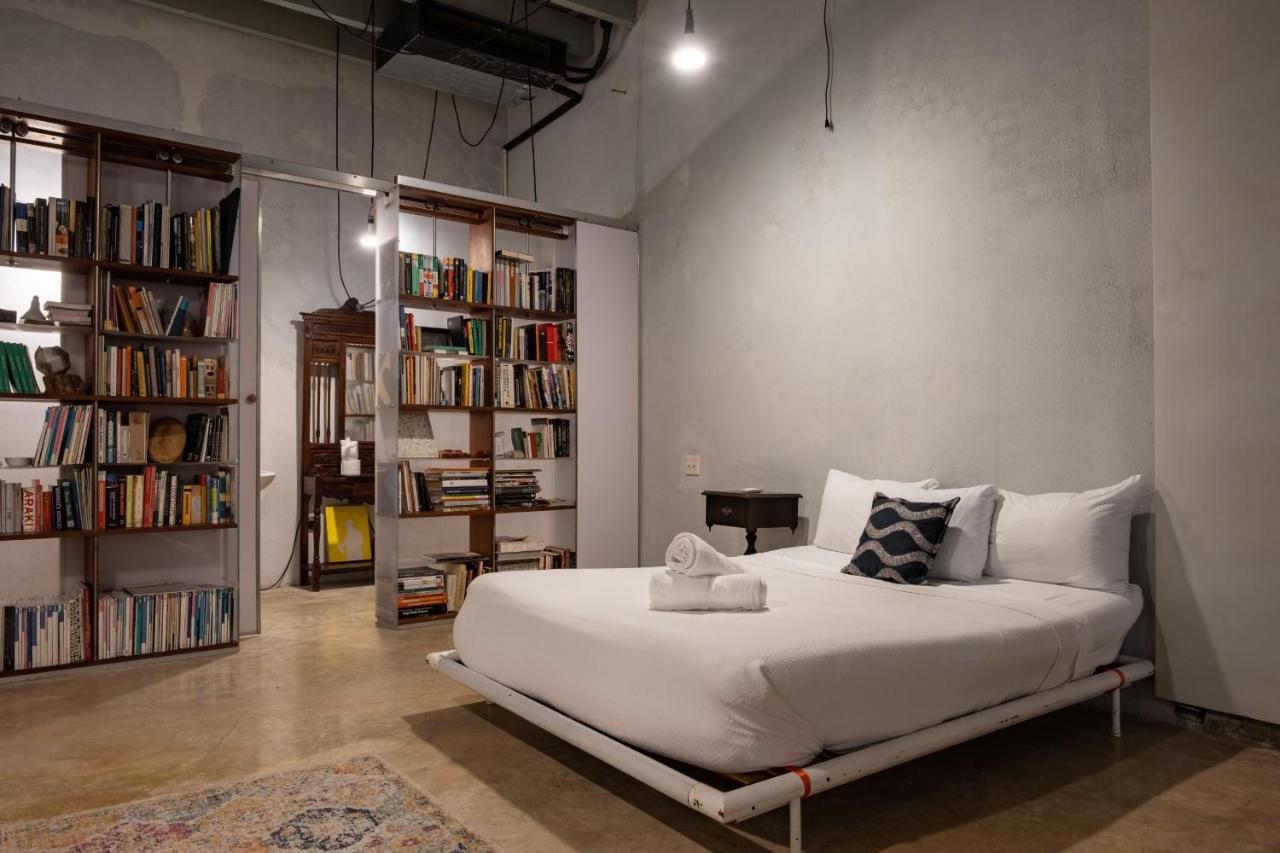 Cozy Studio Gem - Old San Juan - Near Attractions Luaran gambar