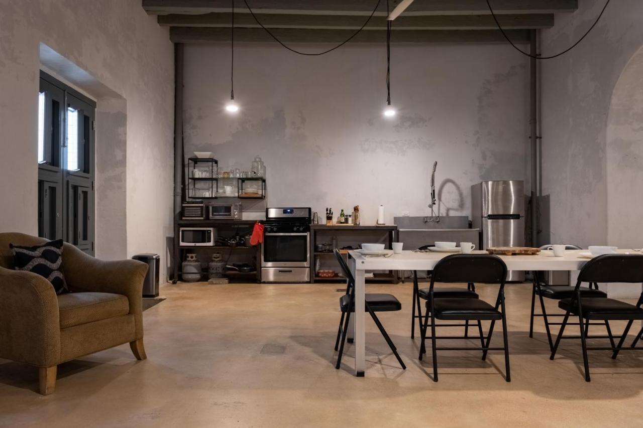 Cozy Studio Gem - Old San Juan - Near Attractions Luaran gambar